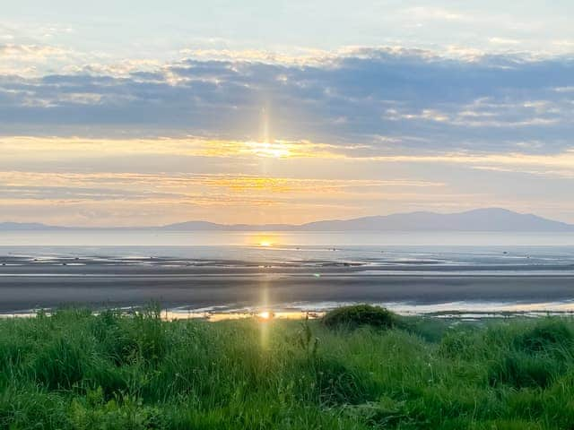 Surrounding area | The Court House - The Old Court House, Silloth