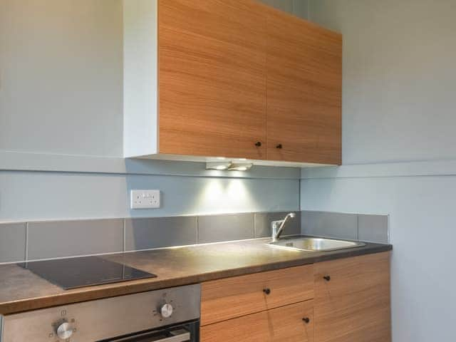 Kitchen | Willow Lodge 2 - Willow Lodges, Taunton