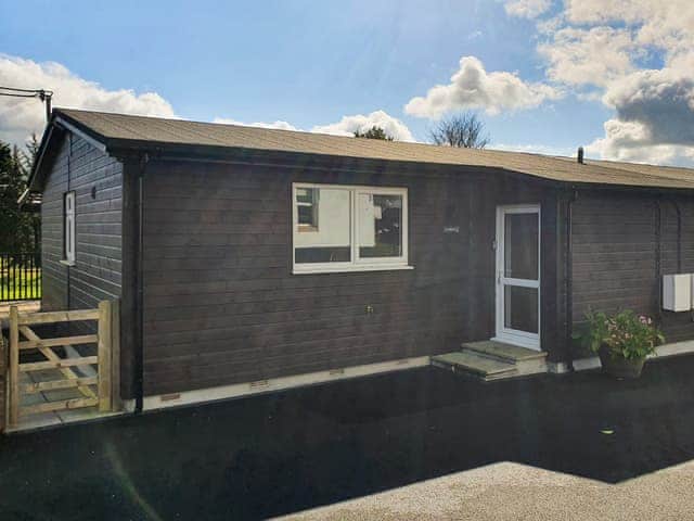 Exterior | Classroom One - Broadwood House, Lifton