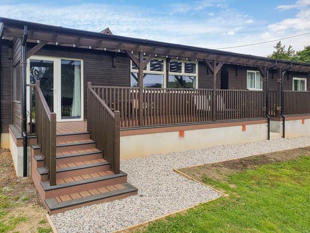 Exterior | Classroom Two - Broadwood House, Lifton