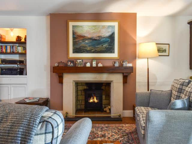 Living area | Tarn Bank, Kendal and Lakes Gateway