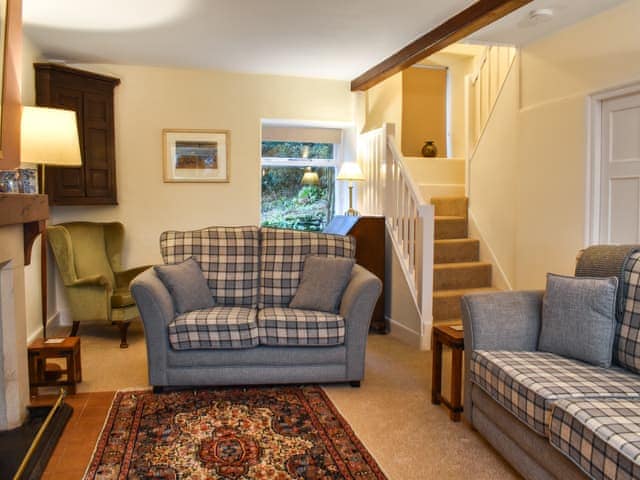 Living area | Tarn Bank, Kendal and Lakes Gateway