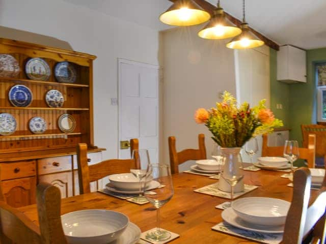 Dining Area | Tarn Bank, Kendal and Lakes Gateway