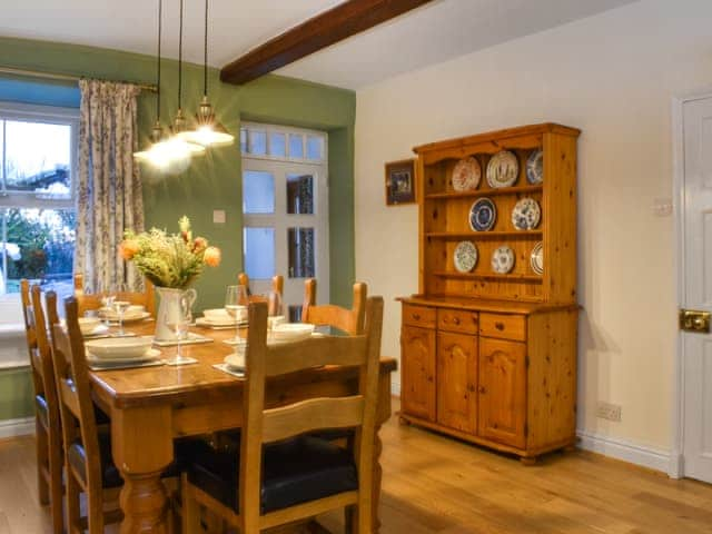 Dining Area | Tarn Bank, Kendal and Lakes Gateway