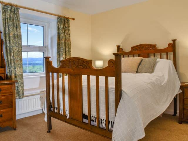 Double bedroom | Tarn Bank, Kendal and Lakes Gateway