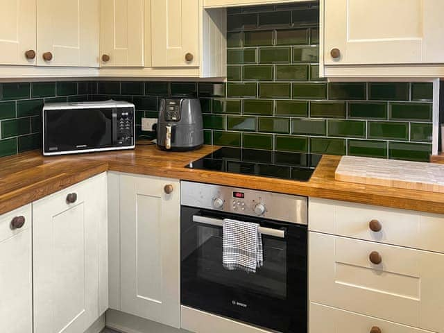 Kitchen | Dorys Cottage, Dalton-in-Furness, near Ulverston and Lakeland Peninsula