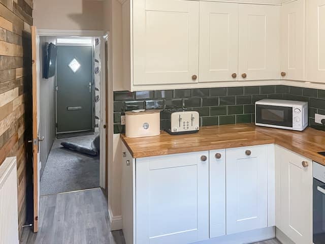 Kitchen | Dorys Cottage, Dalton-in-Furness, near Ulverston and Lakeland Peninsula