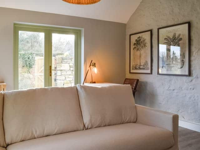 Living area | Bluebell Cottage, Bodmin