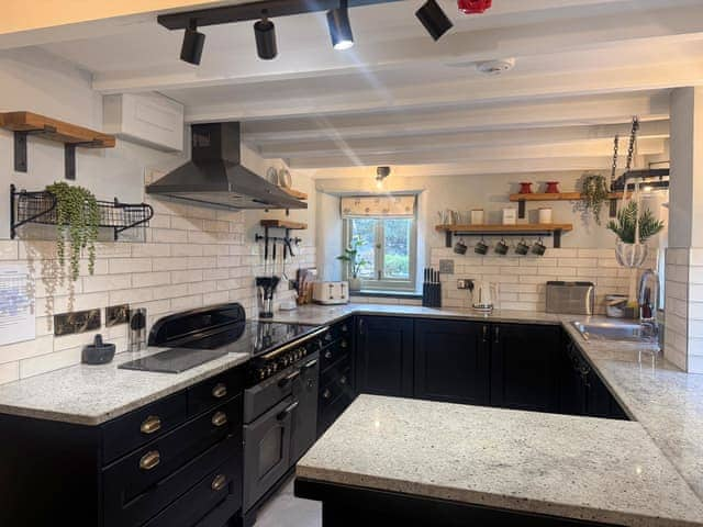 Kitchen | Bluebell Cottage, Bodmin