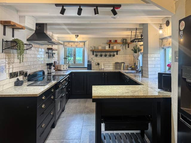 Kitchen | Bluebell Cottage, Bodmin