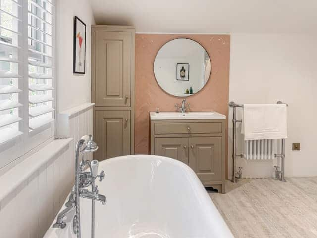 Bathroom | Bluebell Cottage, Bodmin