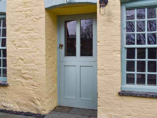 Exterior | Bluebell Cottage, Bodmin