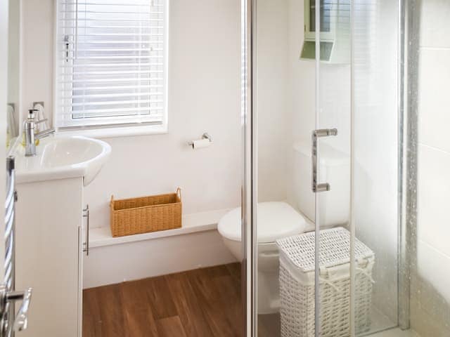 Bathroom | Seaspace, Bacton