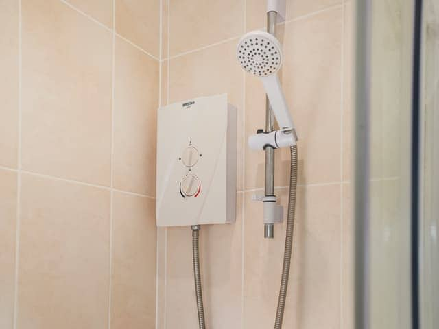 Bathroom | Seaspace, Bacton