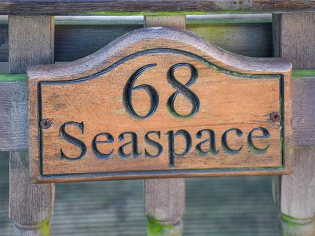 Exterior | Seaspace, Bacton