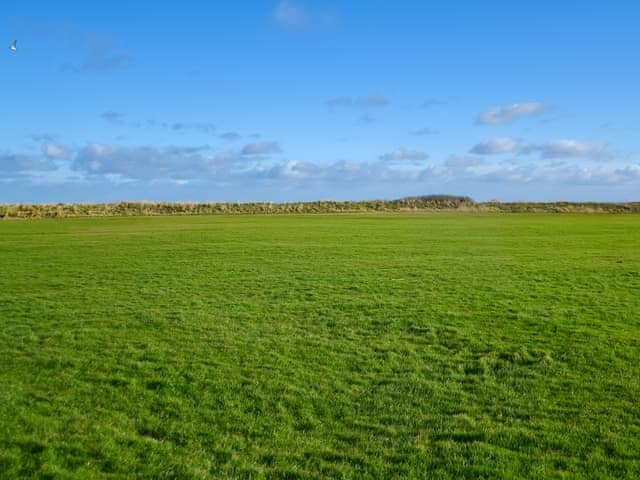 Surrounding area | Seaspace, Bacton