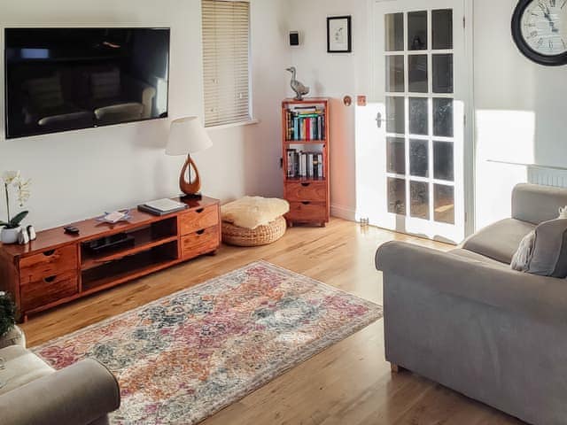 Living room | The Gallery, Sewerby, near Bridlington