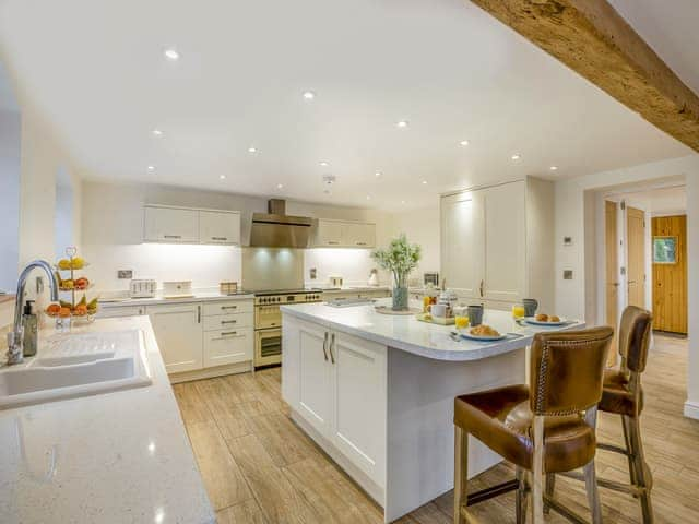 Kitchen | Stable End, Whitchurch