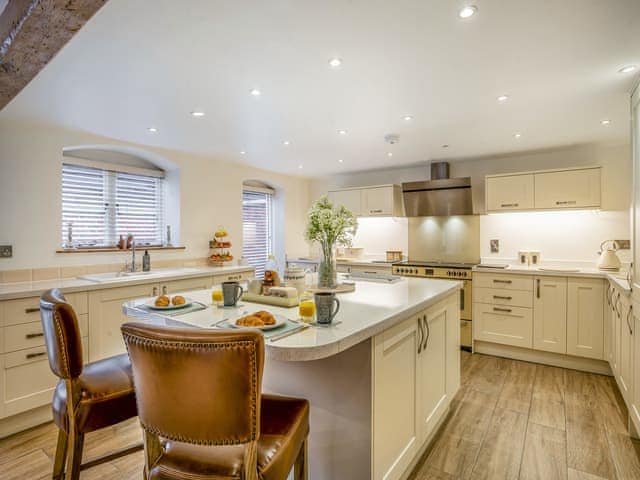 Kitchen | Stable End, Whitchurch