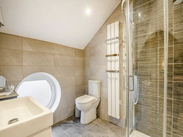 Bathroom | Stable End, Whitchurch