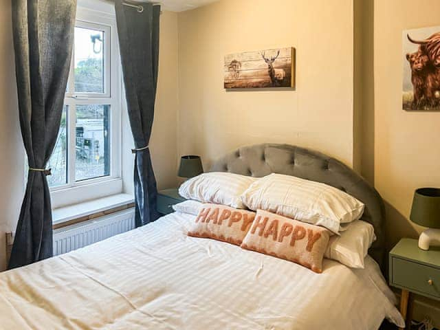 Double bedroom | Dorys Cottage, Dalton-in-Furness, near Ulverston and Lakeland Peninsula