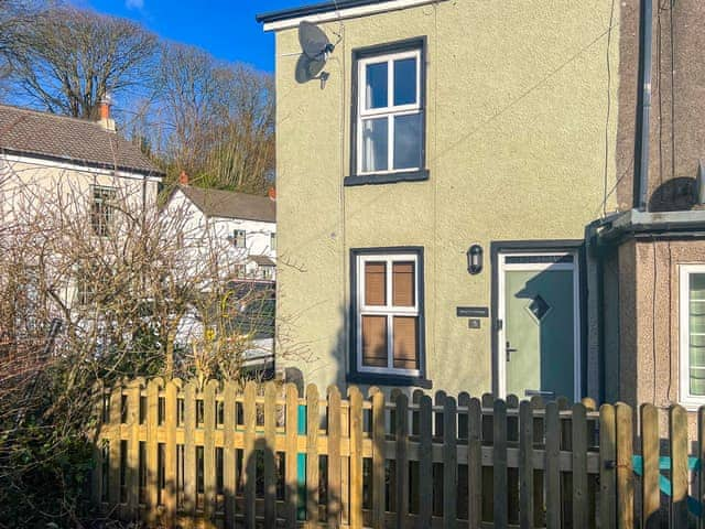 Exterior | Dorys Cottage, Dalton-in-Furness, near Ulverston and Lakeland Peninsula