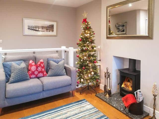 Living area | Angle Tarn Cottage, Ambleside