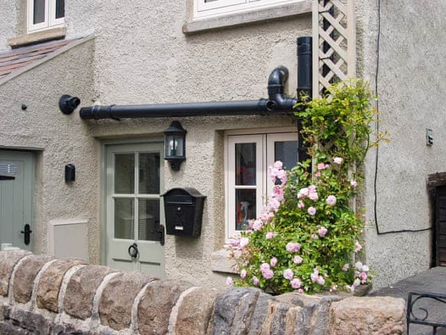 Exterior | Fern Cottage, Bradwell