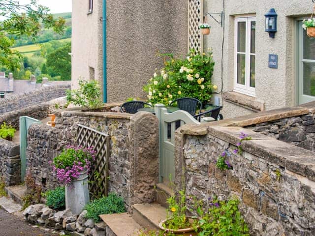 Exterior | Fern Cottage, Bradwell
