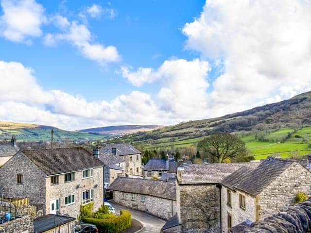 Exterior | Fern Cottage, Bradwell