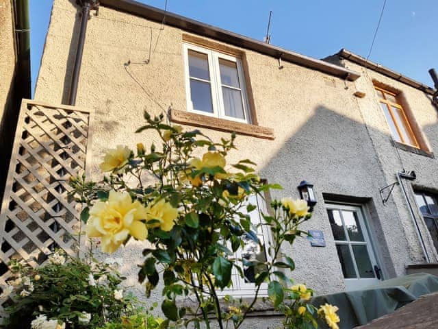 Exterior | Fern Cottage, Bradwell