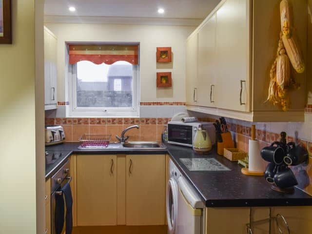 Kitchen | The Casita, Corton, near Lowestoft