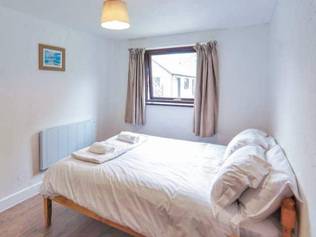 Double bedroom | Crackington Cottage, Bude