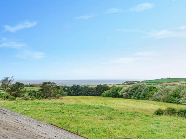 Surrounding area | Crackington Cottage, Bude