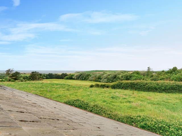 Surrounding area | Crackington Cottage, Bude