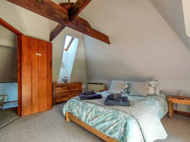 Double bedroom | HopKiln, Stoke Edith, near Hereford