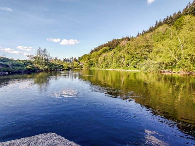 Surrounding area | HopKiln, Stoke Edith, near Hereford