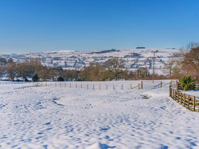 Exterior | Moorgate Lodge - Moorgate Farm, Kelbrook