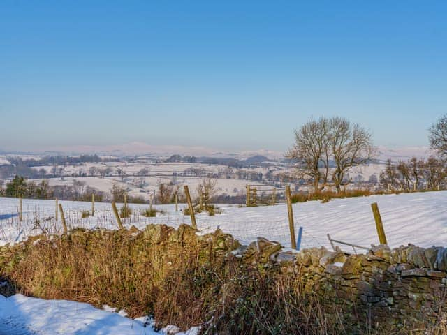 Exterior | Moorgate Lodge - Moorgate Farm, Kelbrook