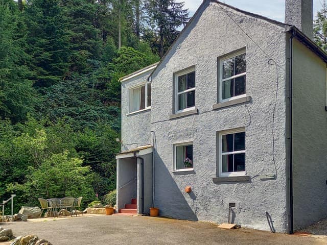 Exterior | Oak Lea, Seldom Seen near Thornthwaite