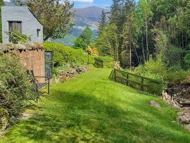 Exterior | Oak Lea, Seldom Seen near Thornthwaite