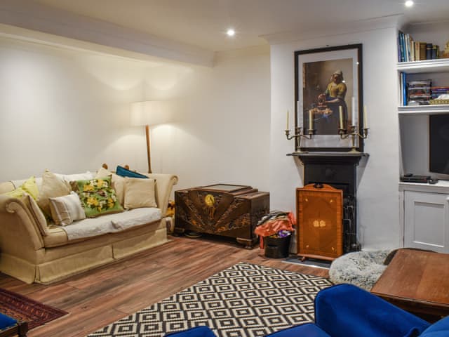 Living area | Coast to Coast Cottage, Cleator