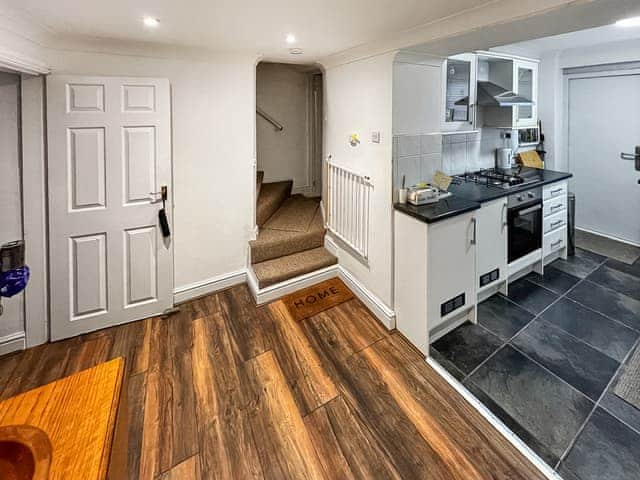 Kitchen | Coast to Coast Cottage, Cleator 