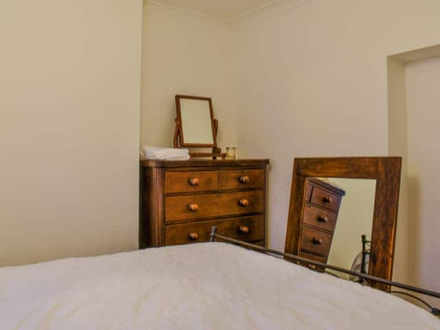 Double bedroom | Coast to Coast Cottage, Cleator 