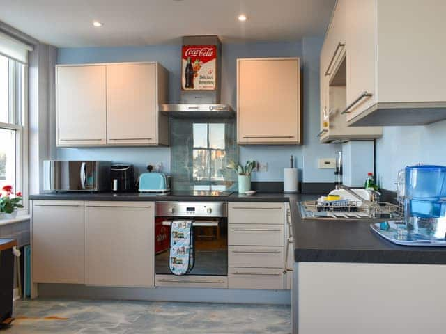 Kitchen | Seagulls Lookout, Weymouth