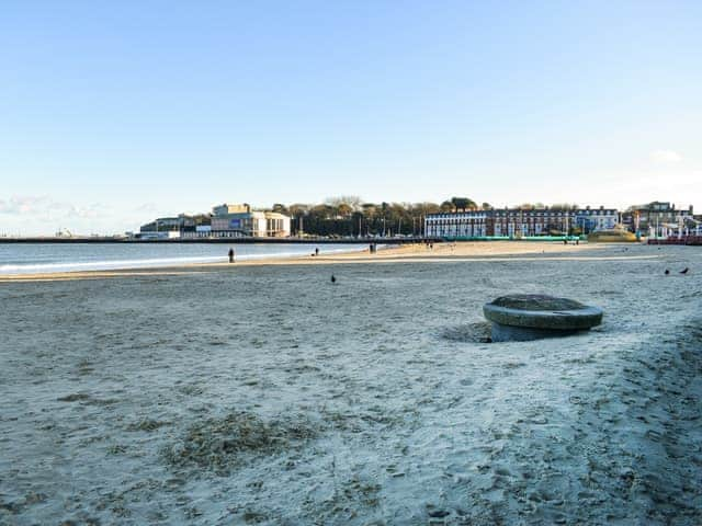 Surrounding area | Seagulls Lookout, Weymouth