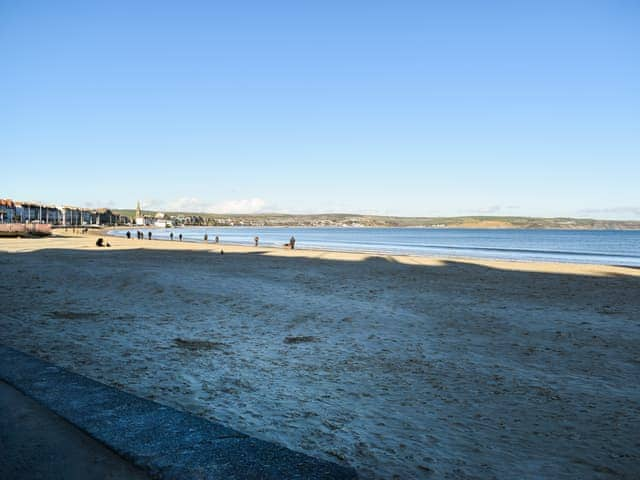 Surrounding area | Seagulls Lookout, Weymouth