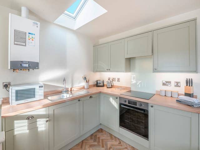 Kitchen | Martin - Filey White House Ltd, Filey