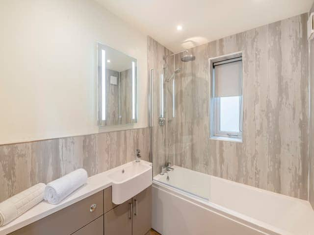 Bathroom | Martin - Filey White House Ltd, Filey