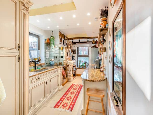 Kitchen | Bramley Cottage, Otham, near Maidstone